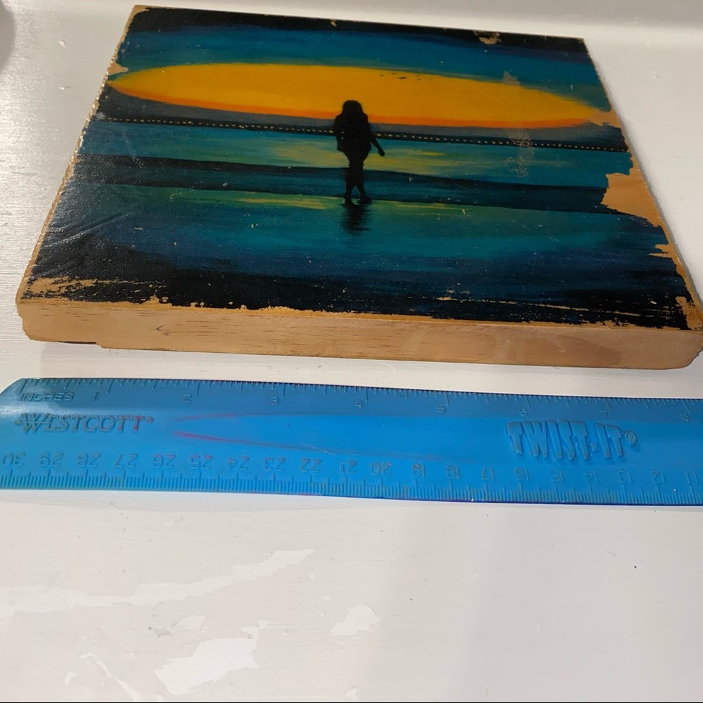 art piece - Picture 3 of 3